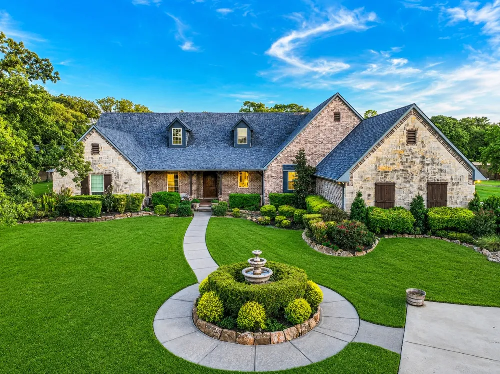 1684 Blevins Drive Keller, TX 76248