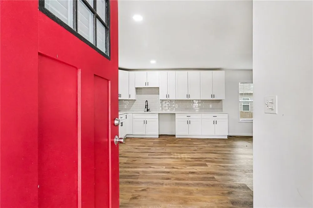 951 Reed Avenue East Point, GA 30344
