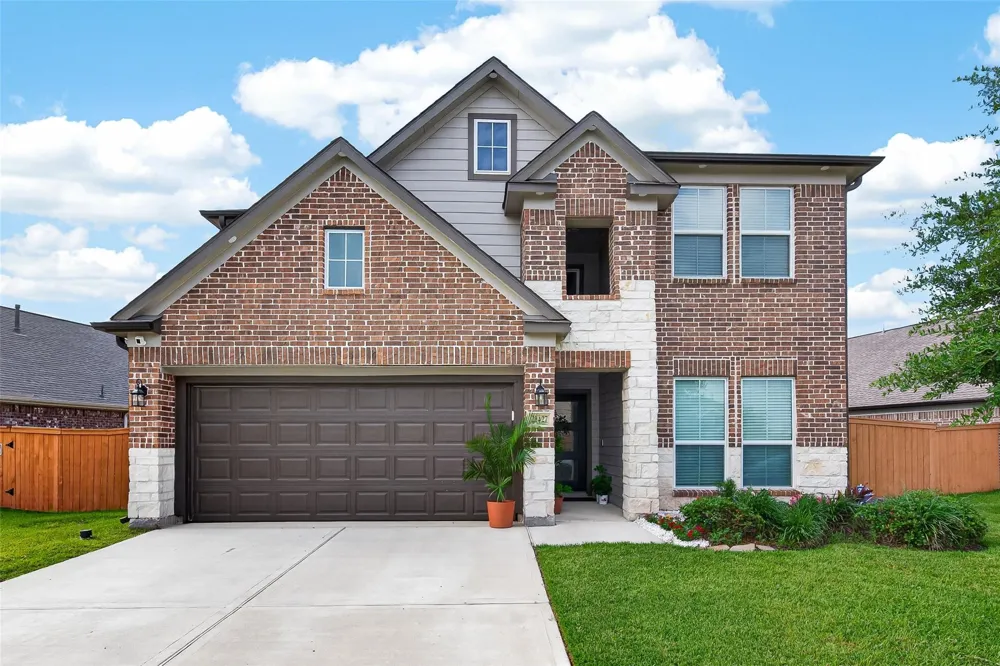 21427 Costalinda Drive Cypress, TX 77433