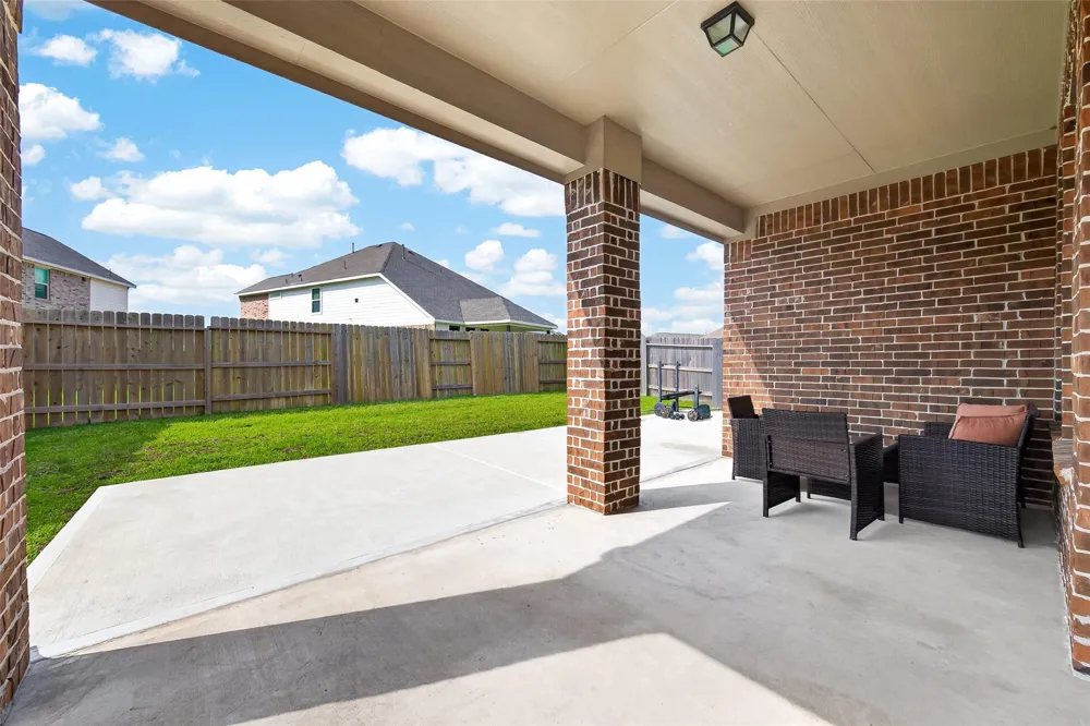 21427 Costalinda Drive Cypress, TX 77433