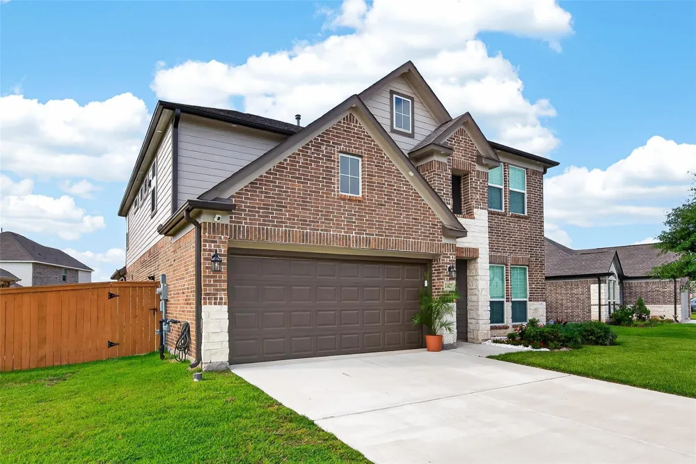 21427 Costalinda Drive Cypress, TX 77433