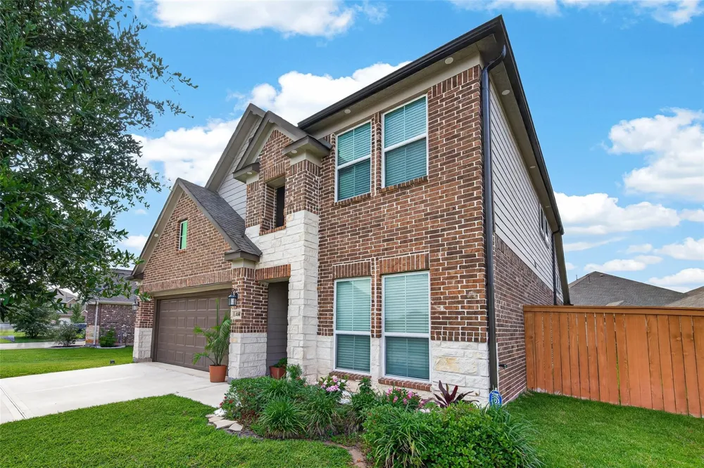 21427 Costalinda Drive Cypress, TX 77433