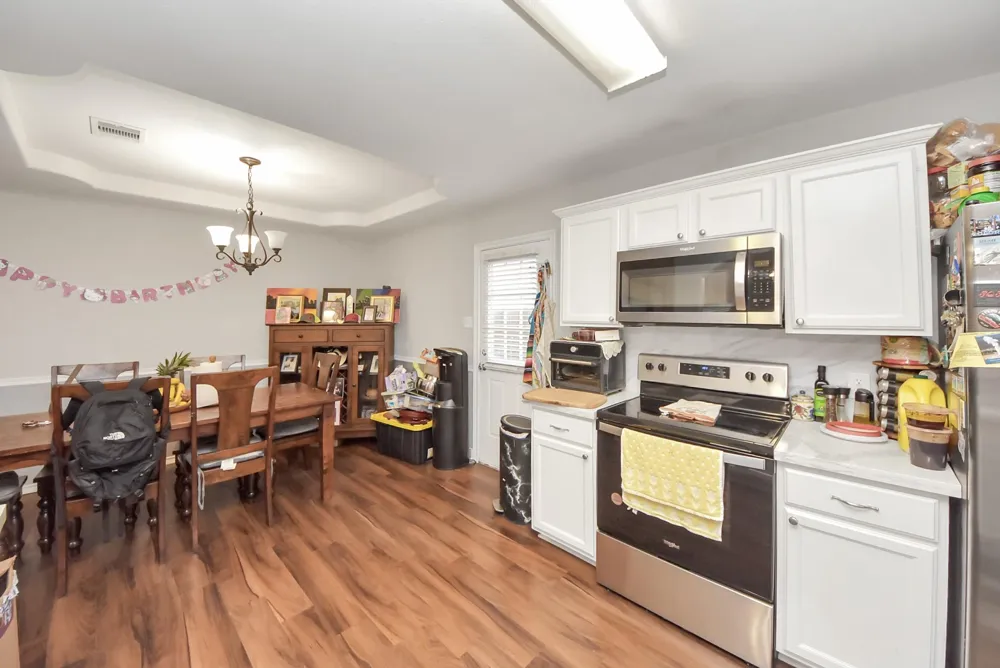 6214 Cottage Pines Drive Katy, TX 77449