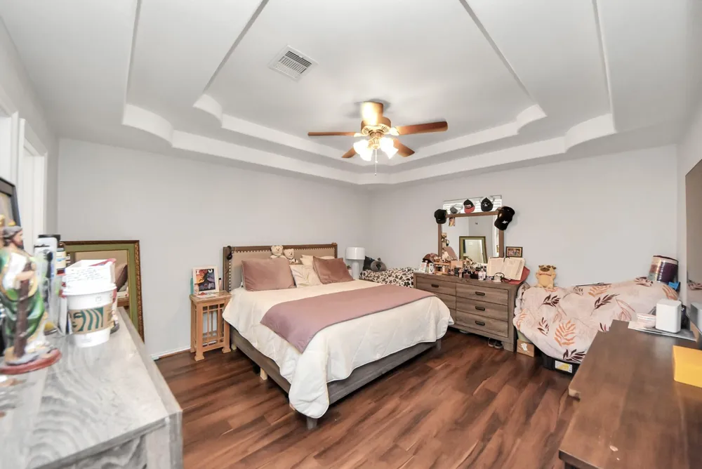 6214 Cottage Pines Drive Katy, TX 77449