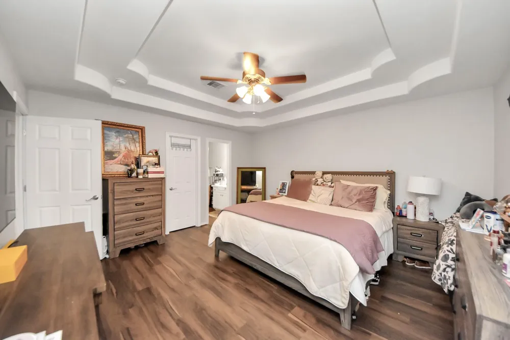 6214 Cottage Pines Drive Katy, TX 77449