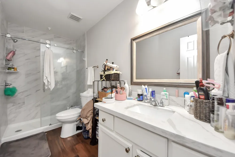 6214 Cottage Pines Drive Katy, TX 77449