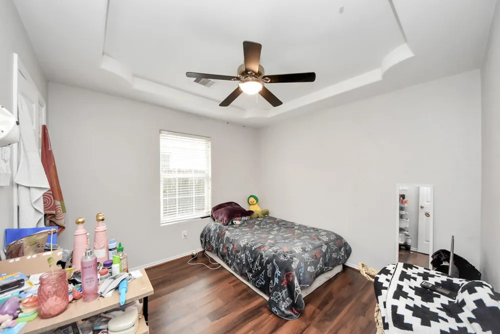 6214 Cottage Pines Drive Katy, TX 77449