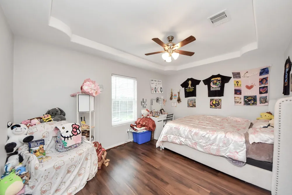 6214 Cottage Pines Drive Katy, TX 77449