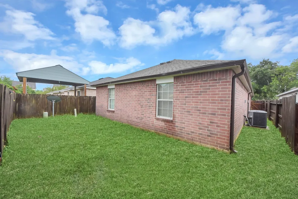 6214 Cottage Pines Drive Katy, TX 77449