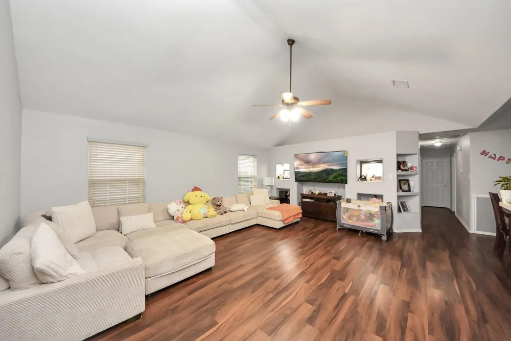 6214 Cottage Pines Drive Katy, TX 77449