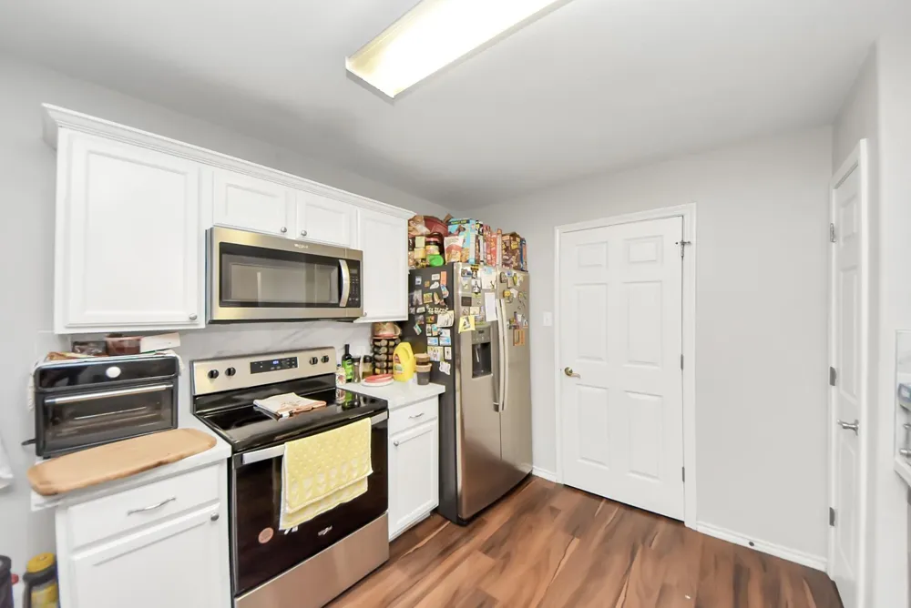 6214 Cottage Pines Drive Katy, TX 77449