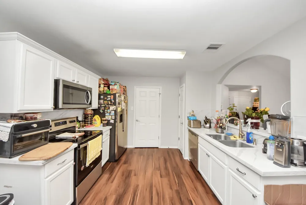 6214 Cottage Pines Drive Katy, TX 77449