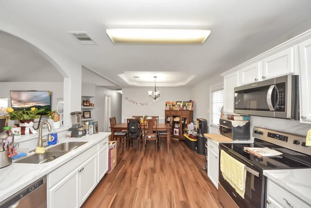 6214 Cottage Pines Drive Katy, TX 77449