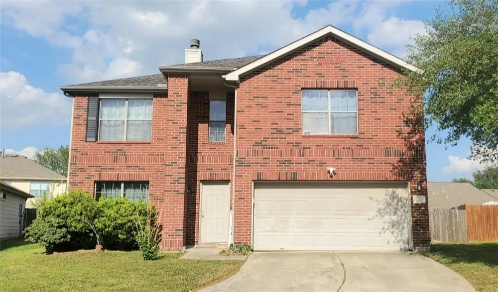21010 Cottage Stream Court Spring, TX 77379