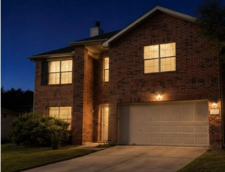 21010 Cottage Stream Court Spring, TX 77379
