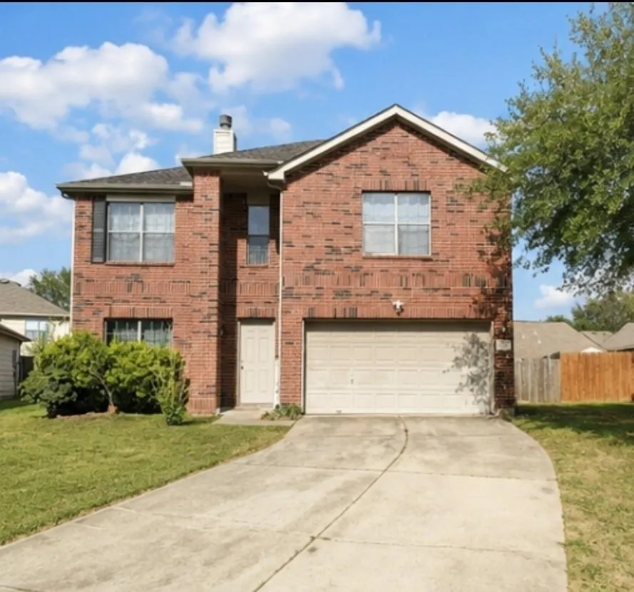 21010 Cottage Stream Court Spring, TX 77379