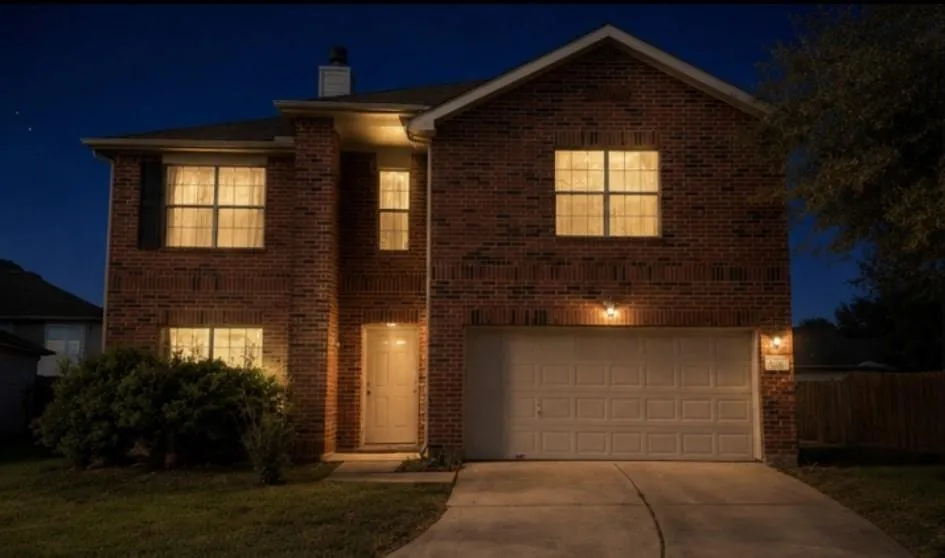 21010 Cottage Stream Court Spring, TX 77379