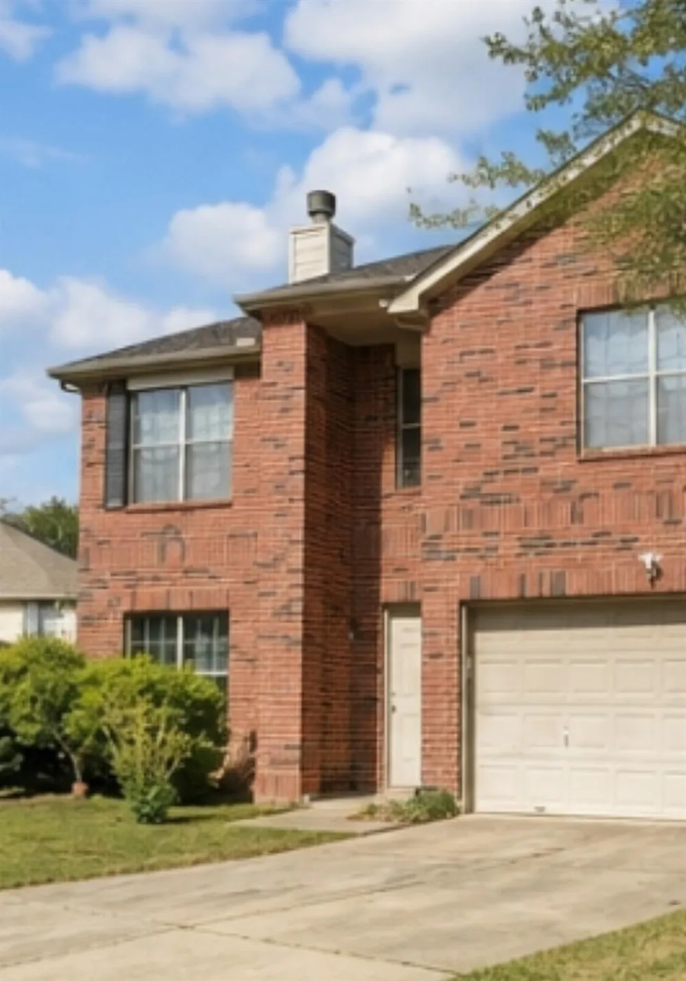 21010 Cottage Stream Court Spring, TX 77379