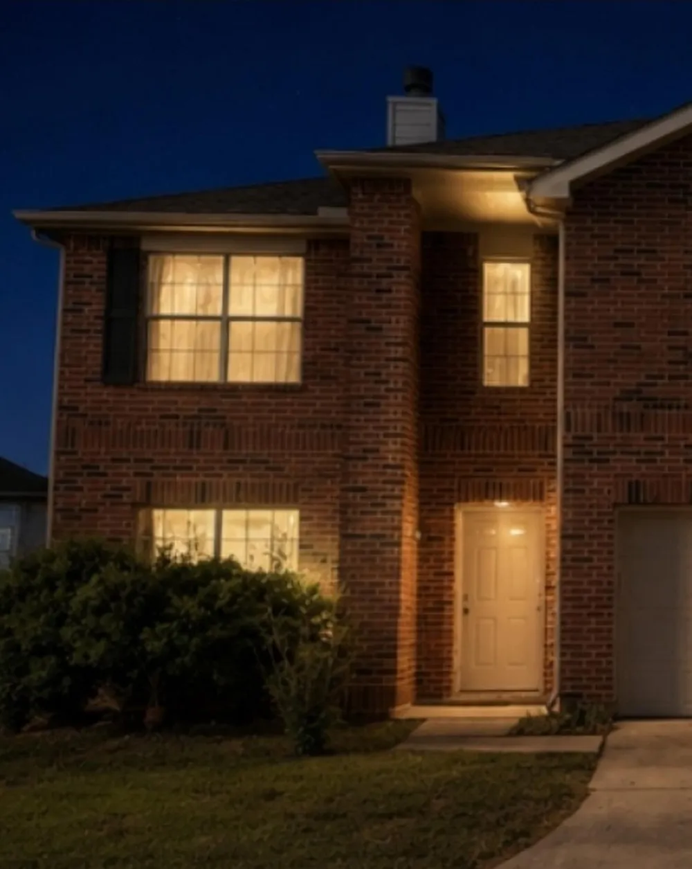 21010 Cottage Stream Court Spring, TX 77379