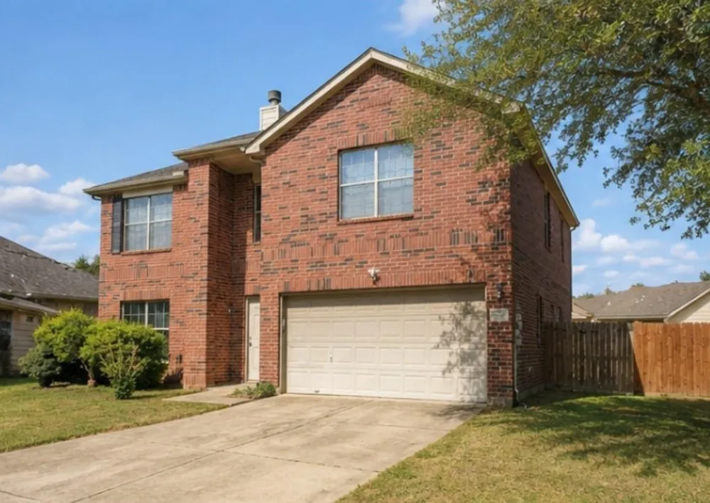 21010 Cottage Stream Court Spring, TX 77379