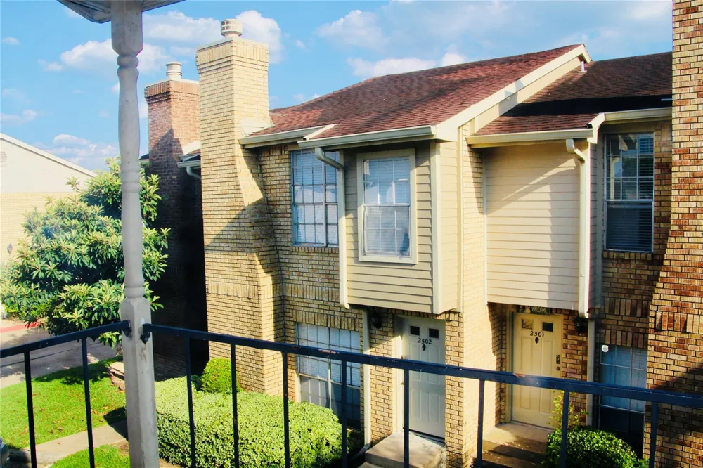 3600 Jeanetta Street #2401 Houston, TX 77063