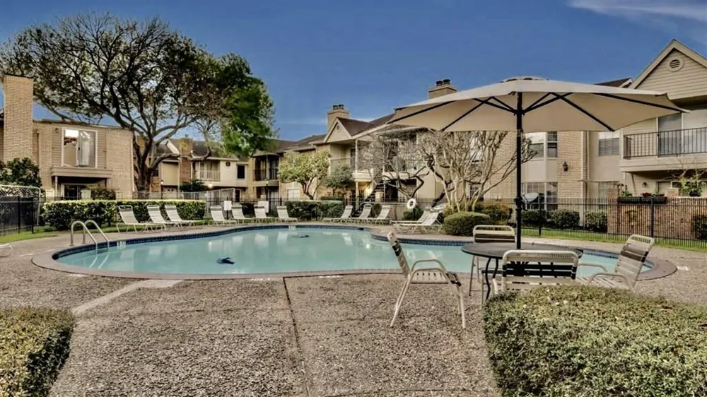 3600 Jeanetta Street #2401 Houston, TX 77063