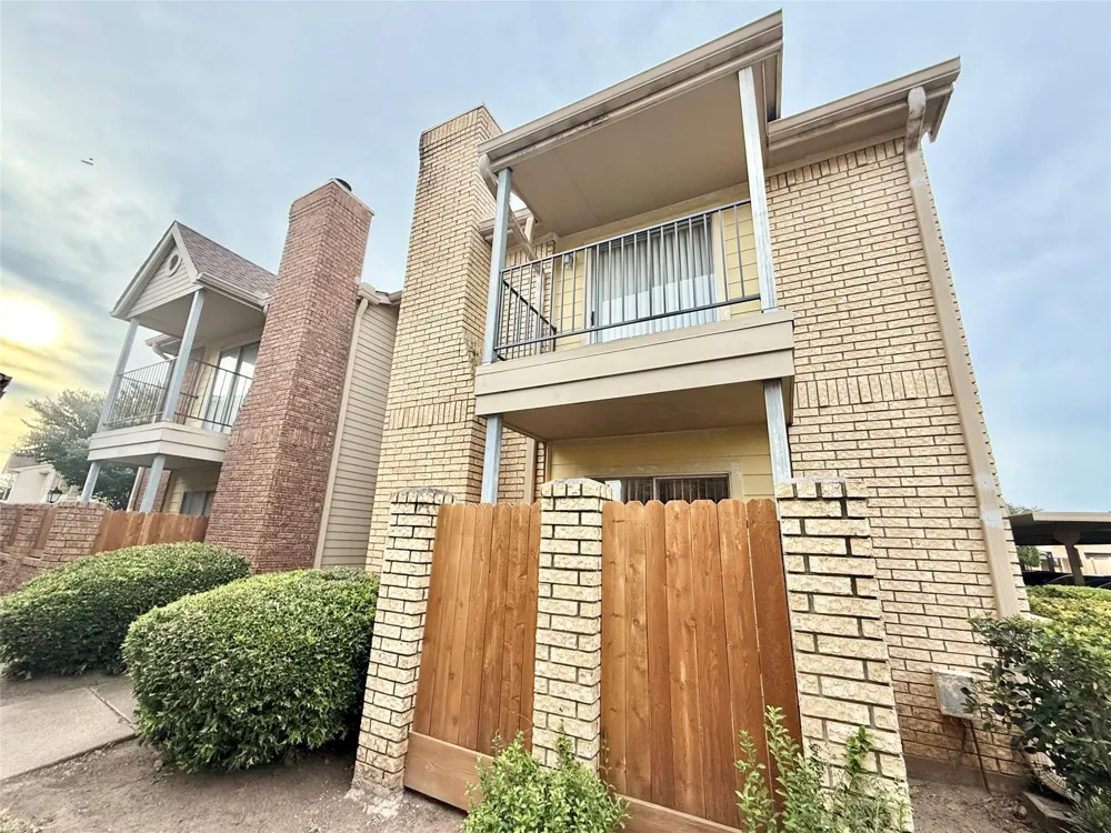 3600 Jeanetta Street #2401 Houston, TX 77063