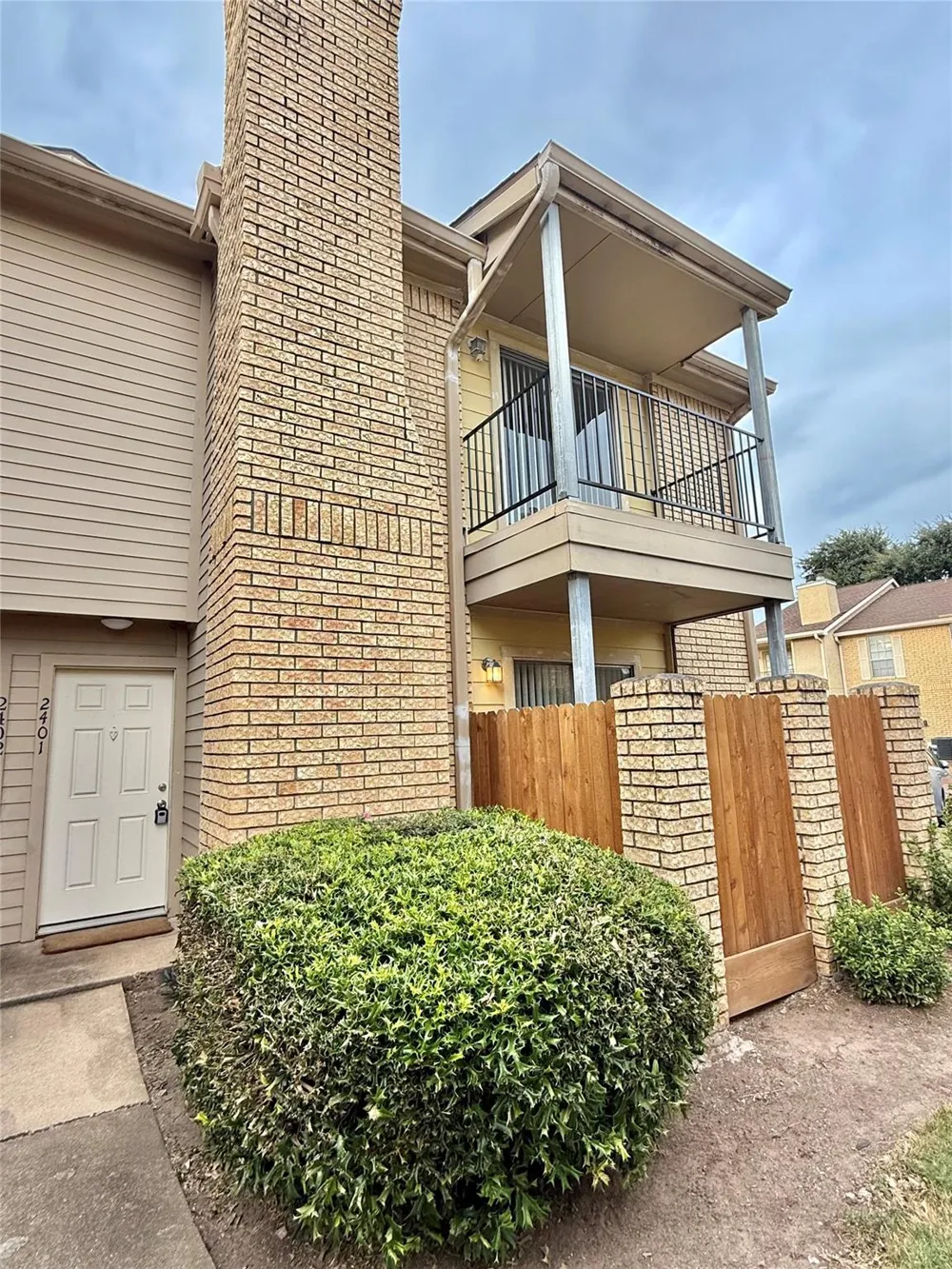 3600 Jeanetta Street #2401 Houston, TX 77063