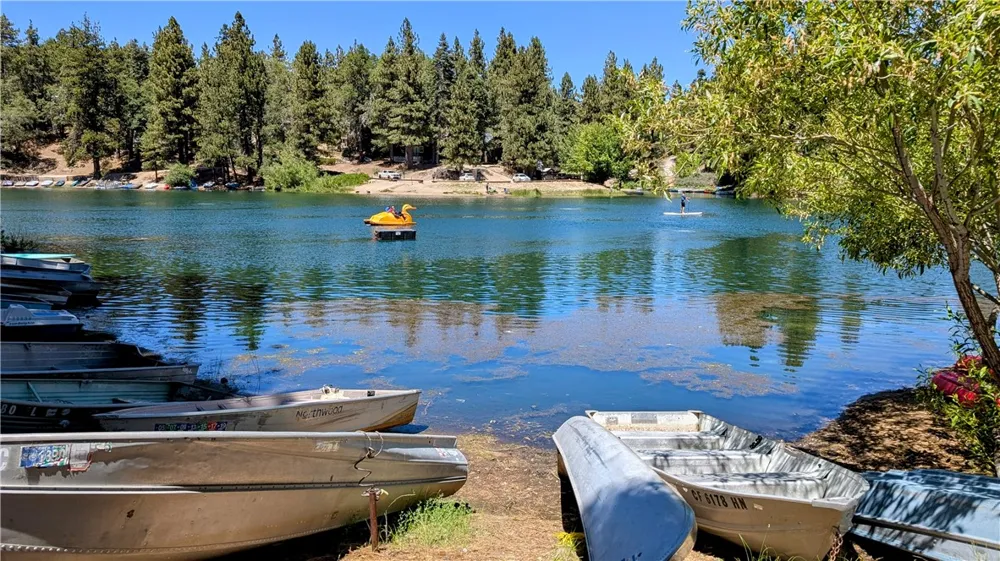 33413 Holcomb Creek Green Valley Lake, CA 92341
