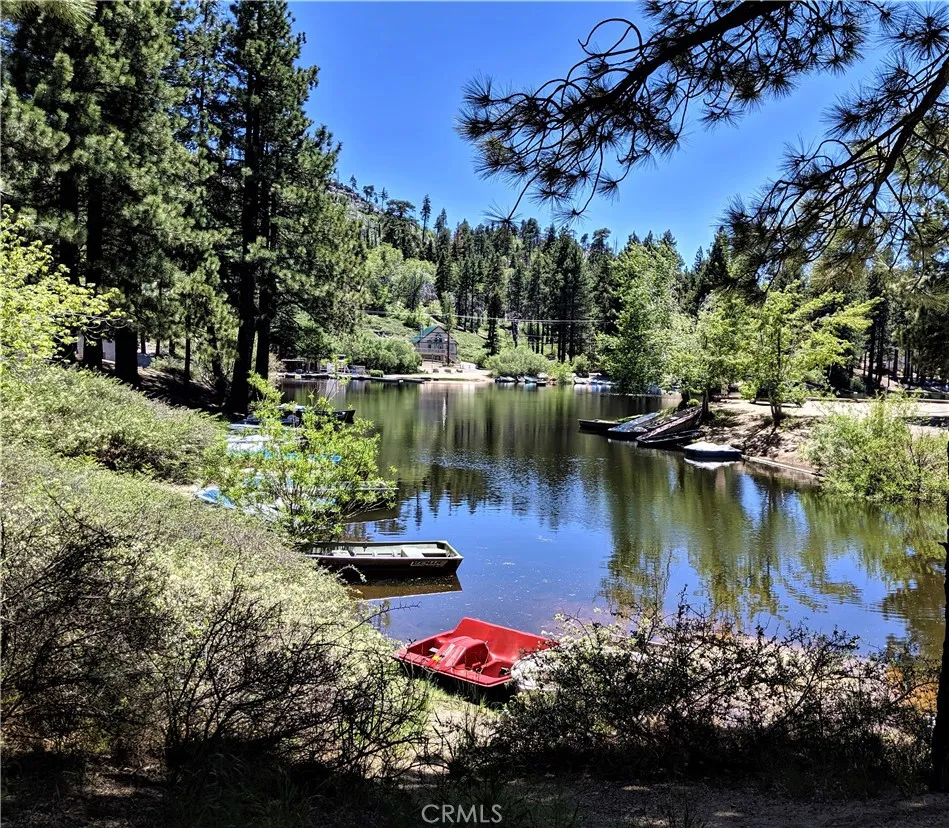 33413 Holcomb Creek Green Valley Lake, CA 92341