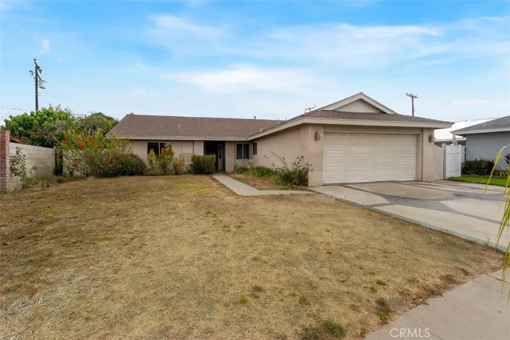 11617 Carnation Fountain Valley, CA 92708