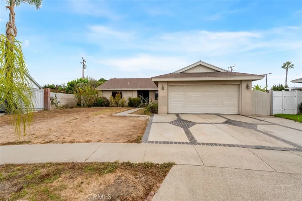 11617 Carnation Fountain Valley, CA 92708