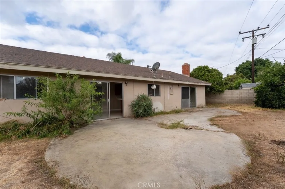 11617 Carnation Fountain Valley, CA 92708