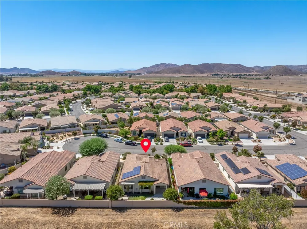 1382 Via Rivas Hemet, CA 92545