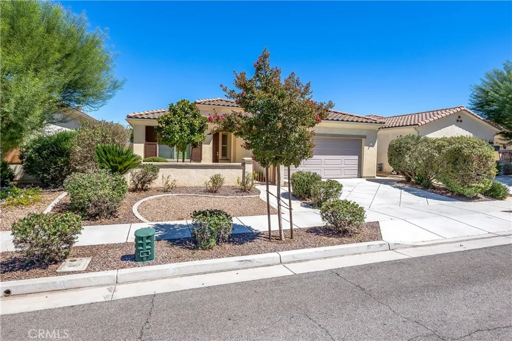 1382 Via Rivas Hemet, CA 92545