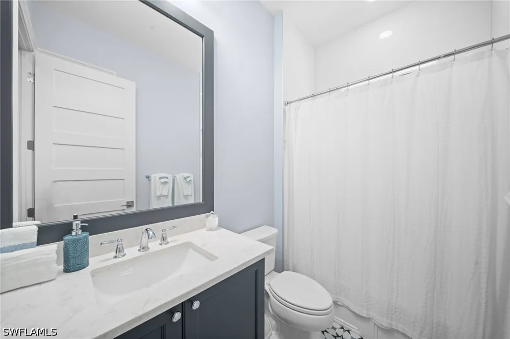 Calypso Court Naples, FL 34112