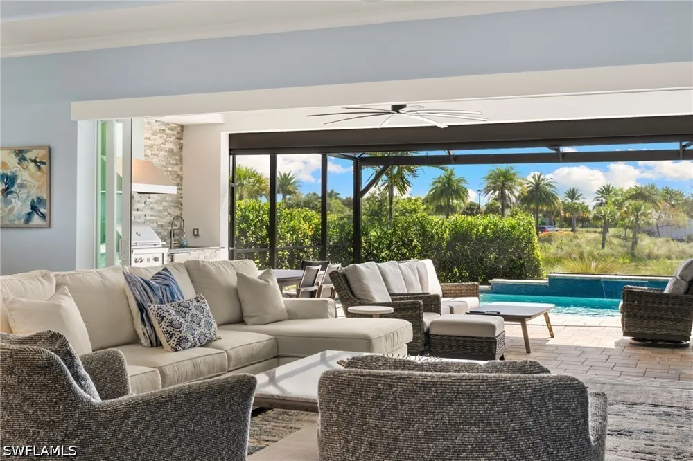 Calypso Court Naples, FL 34112