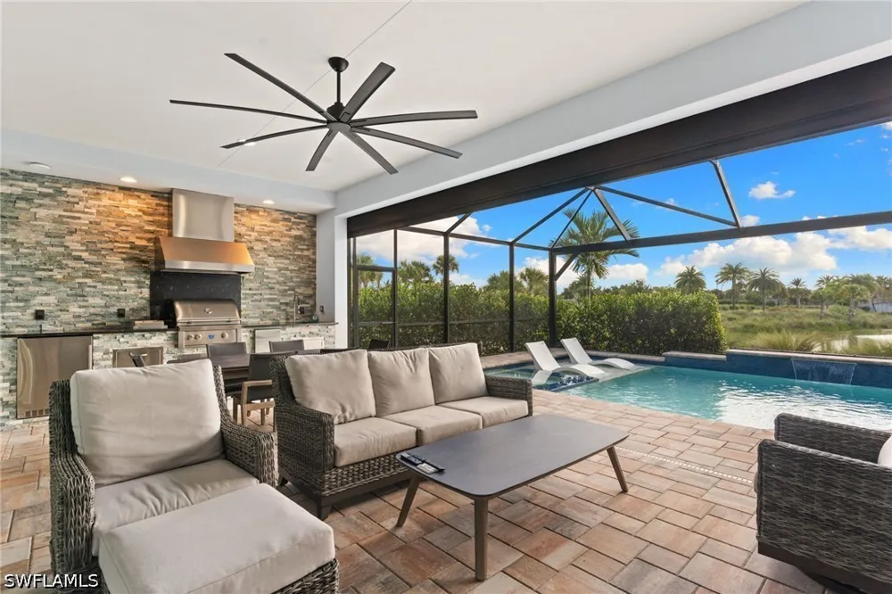 Calypso Court Naples, FL 34112