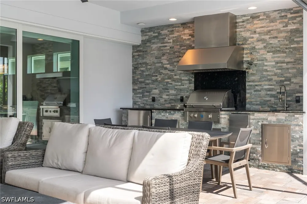 Calypso Court Naples, FL 34112