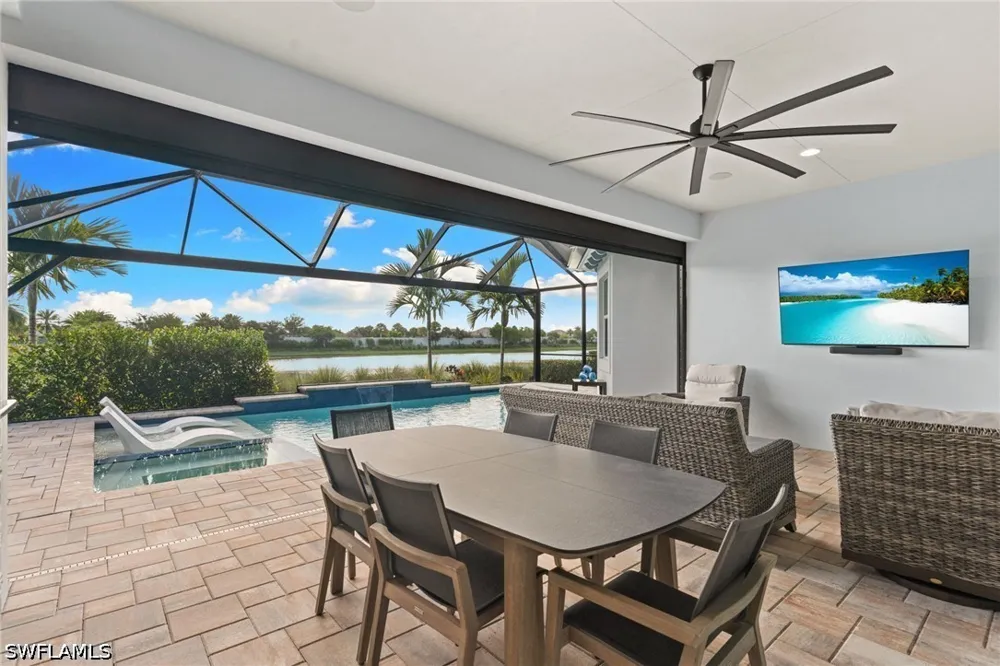 Calypso Court Naples, FL 34112