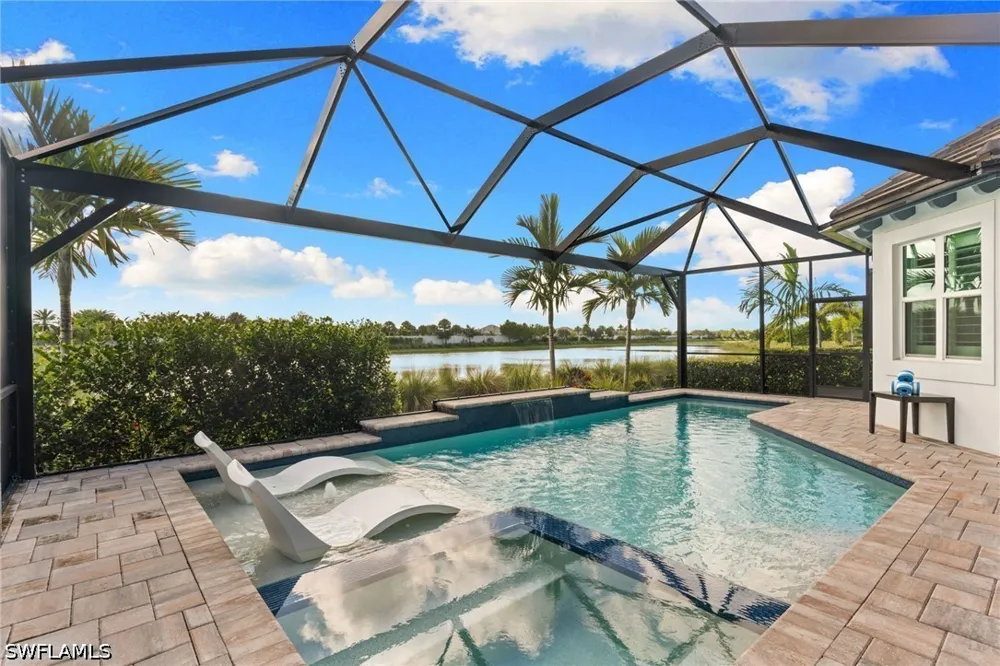 Calypso Court Naples, FL 34112