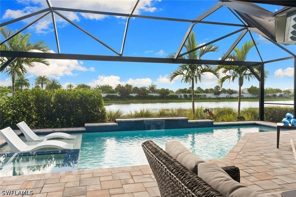 Calypso Court Naples, FL 34112