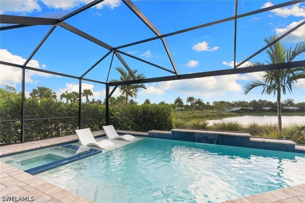 Calypso Court Naples, FL 34112