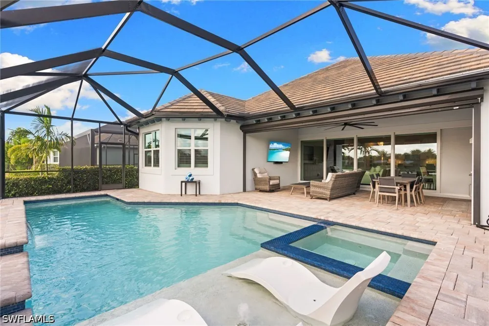 Calypso Court Naples, FL 34112