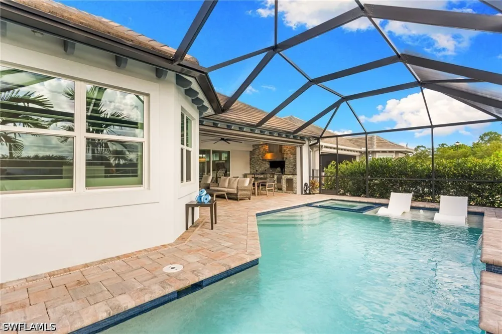 Calypso Court Naples, FL 34112