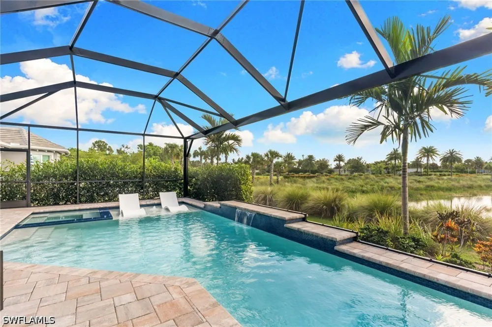 Calypso Court Naples, FL 34112