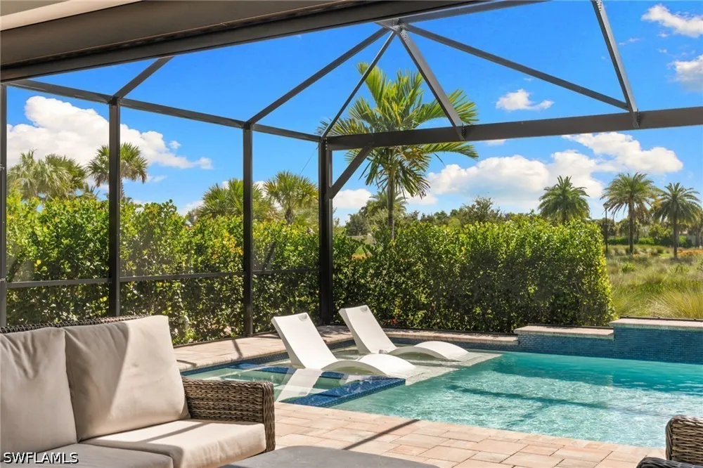 Calypso Court Naples, FL 34112