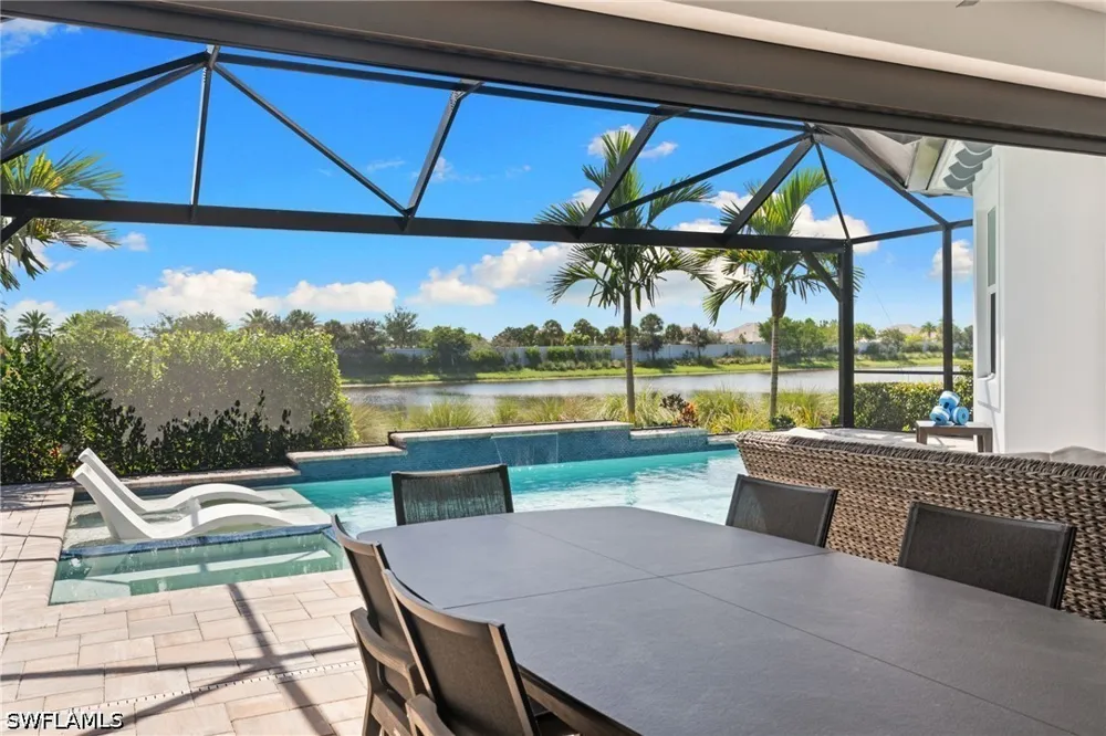 Calypso Court Naples, FL 34112