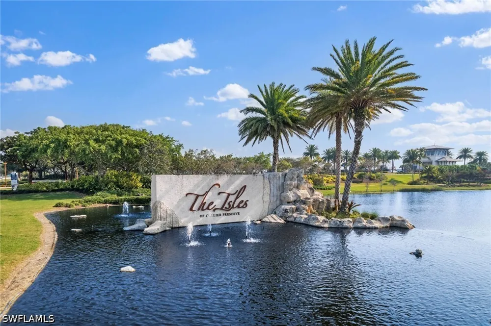 Calypso Court Naples, FL 34112