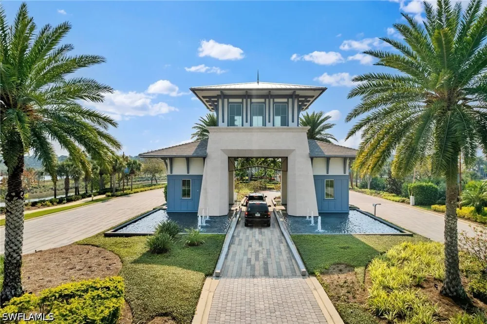 Calypso Court Naples, FL 34112